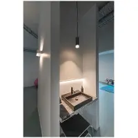 SLV 1000639 LED wall light 12 W White