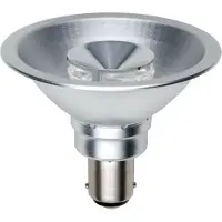 SPL SCHI L560835900 - Ba15d DTW AR70x55 330Lm 8W 920-928