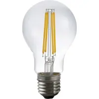 SPL SCHI L276088827 - E27 A60x106 810Lm 7W 827 Lichtsensor