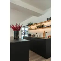 SLV LED Flexstrip Grazia 10 in Weiß 44W 3500lm 2700K 5000mm
