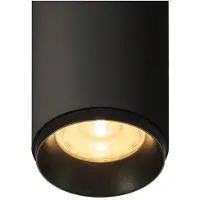 SLV Pendellampe Numinos M schwarz 3000K - 60gr
