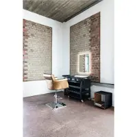SLV LED Spiegellampe Trukko Square 60x80cm Chrom