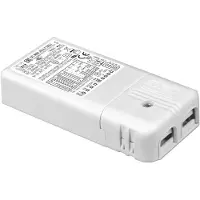 Prolumia JOLLY MINI DALI - LED-Trafo, 12-20 W, 12-24 V DC, 250-700 mA, DALI