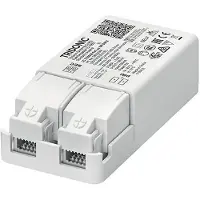 Tridonic TRDO 28003348 - LED-Trafo, 7 W, 3-20 V, 350 mA, dimmbar