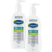 Galderma Laboratorium GmbH Cetaphil PRO ItchControl Pflegelotion 2X295 ml
