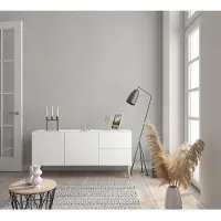 Overig Vliestapete uni moderne Tapete für Wohnzimmer Schlafzimmer Küche