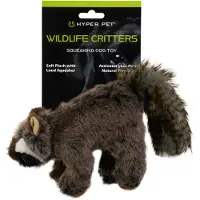 HYPER PET Wildlife Waschbär - 1 Stück