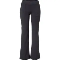 Juicy Couture Jogginghose Active JCSML125403 Schwarz Flared Leg