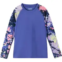Reima Schwimmhemd Sukeltaja 5200140A Blau
