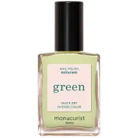 Manucurist Paris Nagellack Green 15 ml