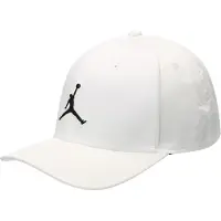 Nike Herren Mütze Jordan Rise Structured Curved-Bill