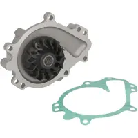CONTINENTAL CTAM Wasserpumpe WP 6147