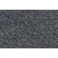 Sencys Schmutzfangmatte Twister, 60 x 180cm, grau