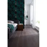 Overig Vliestapete "Digitaldruck Vlies - Coquilles Mer - Größe 300 x 280 cm" bedruckt glatt Wohnzimmer, Schlafzimmer