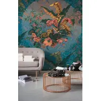 Overig Vliestapete "Orient" 200x270 cm (Breite x Höhe)