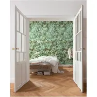 Overig Vliestapete "Botanique" 300x280 cm (Breite x Höhe)