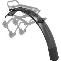 Topeak Tetrarack Full Fender M2 Schutzblech