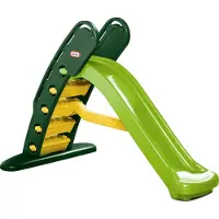 Little Tikes Rutschbahn