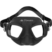 Picasso Atomic Speerfischen Maske