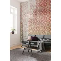 Overig Vliestapete "Art Nouveau" 250x280 cm (Breite x Höhe)