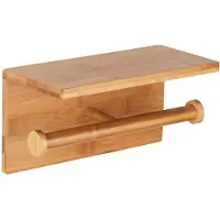 Wenko Toiletten-Ersatzrollenhalter D
