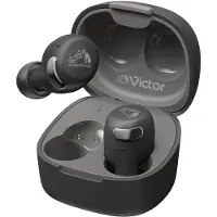 JVC HA-A30T2-BU anthrazit