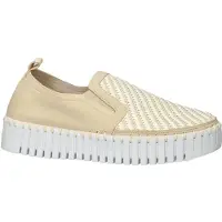 Ilse jacobsen Slipper TULIP3876 Damen Kit White-Schuhgröße 42