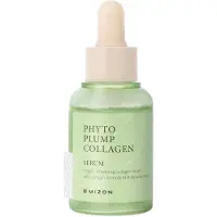 Mizon Phyto Plump Collagen tiefenwirksames nährendes und feuchtigkeitsspendendes Serum gegen Falten 30 ml