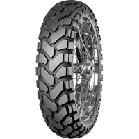 Mitas Enduro Trail+ 72h Tl/tt M+s Adventure Hinterreifen