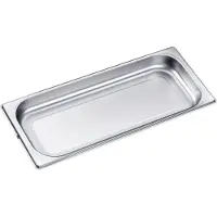 Miele DGG 20 Zubehör Backen und Dampfgaren 08246340