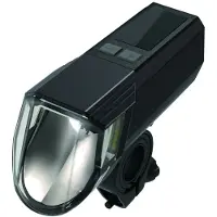 Prophete Fahrradbeleuchtung "LED-Akkuscheinwerfer, 100/75/50/25LUX"