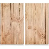 Zeller Present Wood