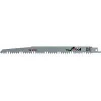 Bosch Säbelsägeblatt-set 1531l 5 Einheiten