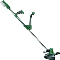 Bosch UniversalGrassCut 18-260 - Akku Motorsense - Trimmer - OHNE AKKU UND LADEGERÄT - 06008C1D01