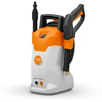 Stihl Hochdruckreiniger RE 80 X