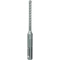 Bosch 2 608 576 104, Bohrer, Schneckenbohrerbit, Drehung der rechten Hand, 5 mm, 115 mm, Beton, Mauerwerk