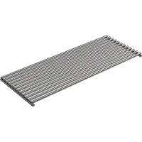 Rösle Edelstahl Grillrost Videro 18 x 45 cm (G3,G6 ab Modelljahr 21)
