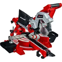 Einhell Zug-Kapp-Gehrungssäge TE-SM 216 Dual