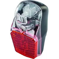 Prophete Fahrrad-Rücklicht "LED-Rücklicht (6V)"