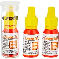 Sera Ammoniak-Test 15ml