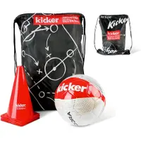 Hudora Kicker Edition Matchplan