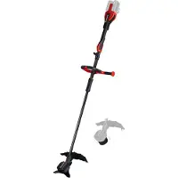 Einhell GP-BC 36/430 Li P BL-Solo Motorsense 36 V 2.5 Ah Schnittbreite max