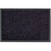 Astra Fußmatte "Proper Tex 618", rechteckig, 9 mm Höhe, Schmutzfangmatte, waschbar, In -und Outdoor geeignet
