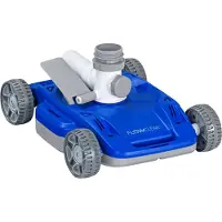 Bestway Flowclear pumpenbetriebener, autonomer Poolroboter AquaDrift