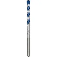 Bosch Betonbohrer - - CYL-5 - Durchmesser 6 mm - Länge 50 mm - Gesamtlänge 100 mm
