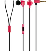 Schwaiger KH410G 531, im Ohr, 3,5 mm (1/8"), 20 - 20000 Hz, im Ohr, verkabelt