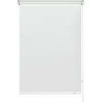 Sonstige Verlage Gardinia Rollos Rollo 390 Polyester, weiß, 102 x 230 cm, lichtdurchlässig
