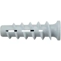 Fischer Porenbetondübel FTP K 8