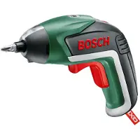 Bosch IXO V Basic Akkuschrauber LI-ION 3,6V 1,5Ah
