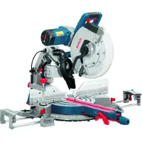 Bosch Kapp- und Gehrungssäge GCM 12 GDL